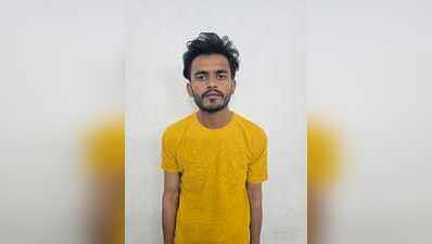 GujCTOC accused held hours after escaping custody