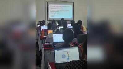 City schools use AI to tailor lessons & rethink assessments