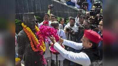 BJP uses ‘Hitler tactics’ on protesters, opponents: Akhilesh