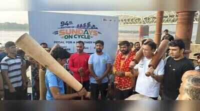 Sports min leads drive for drug-free youth in Kashi