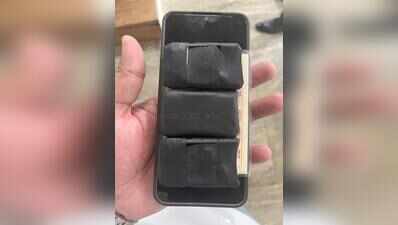 CISF catches 2 flyers with gadgets to cheat in IIT Goa job exam