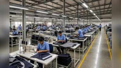 Govt clears apparel cluster at Honda, eyes 300 jobs