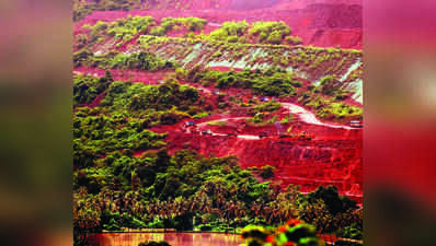 Mining resumption may escalate into major poll plank in 2027