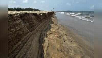 Dutch agency completes first phase, anti beach erosion implementation in next stage
