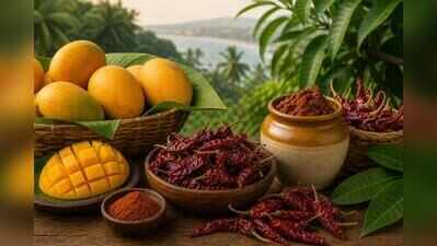 Goa’s GI products get a push to reach premium markets