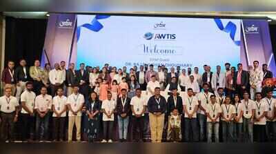 Three-day Technology and Innovation Conference AWTIS 2026 concludes in Pune