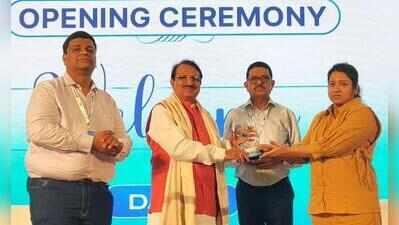 Upskilling, creativity key to staying relevant in AI era, says Achyut Godbole