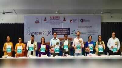 Synapse held in Pune