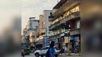 Three days after disruption, restoration of traffic signals in Pune still underway