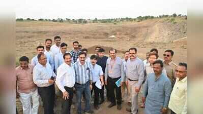 Central team sees grim kharif crop situation, to submit drought report in coming days: Delegation head