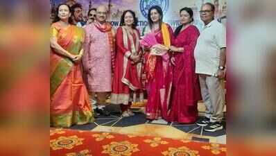 Cultural event celebrates music, dance & literature
