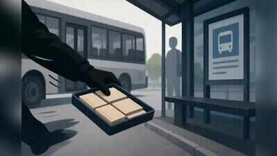 Tickets worth Rs26,740 stolen from Swargate PMPML bus depot