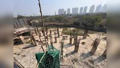 Revised Sports City plan approved, Noida tells SC