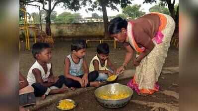 Maharashtra’s Rashtriya Bal Swasthya Karyakram teams pioneer early medical care for kids