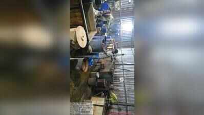 Groundwater samples from Nashik’s Datta Nagar neighbourhood show high levels of carcinogen