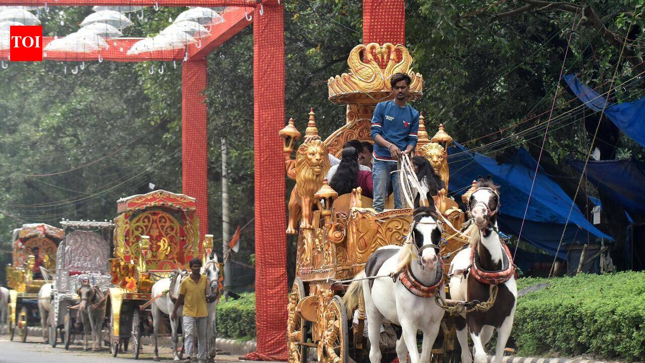 Minister signals end of road for traditional horse-drawn carriages around Maidan