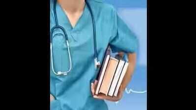 Maharashtra MBBS cut-off drops at private colleges; govt seats remain competitive