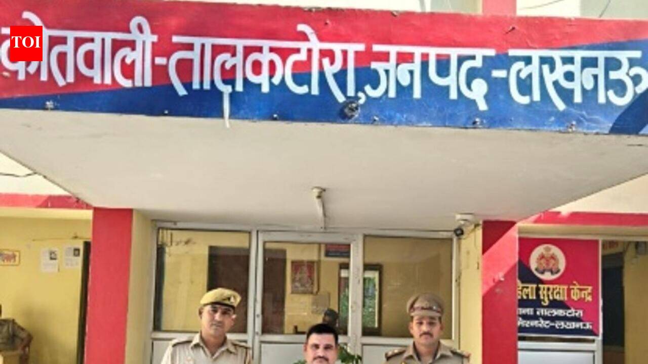 Security guard held for shooting stray dog dead