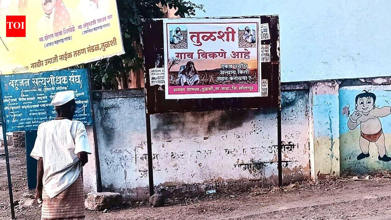 After ‘village for sale’ protest, Tulshi to get 18 recharge lakes, veteran geologist comes to the rescue