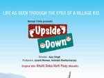 'Upside Down'