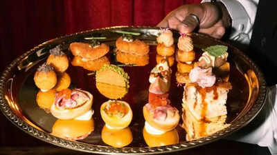 I-T department estimates 25,000 cr tax evasion by restaurants