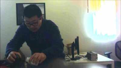 Poisoned coworker to ‘horrific’ death? Berkeley engineer caught on camera with toxic cadmium: What happened to Rong Yuan?