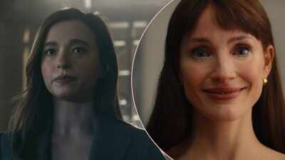 After Tom Cruise's 'Digger,'  Mikey Madison's ‘The Social Reckoning’ tanks; fails to hit the mark with USD 9M, while Jessica Chastain’s ‘Other Mommy’ leads the box office weekend with USD 45.1M