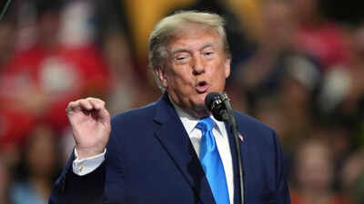 US court orders Trump administration to cancel taxpayer-funded political ads
