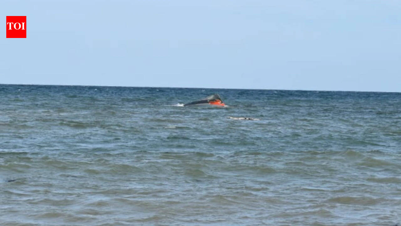 ‘Started to sink backwards’: 139 migrants killed as boat capsizes off Djibouti