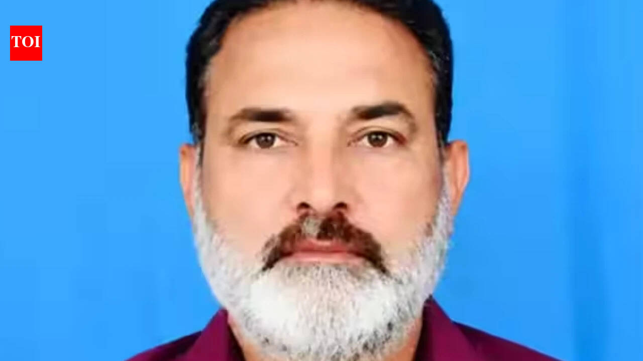 ASI gunned down in Tarn Taran; 5th cop to be murdered in Punjab this ...