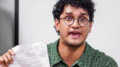 'Clear-cut violation': CJP’s Saurav Das claims 2 members detained, whereabouts unknown