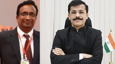 Tukaram Mundhe named secretary of panel probing MPSC paper leaks as chairman goes on leave