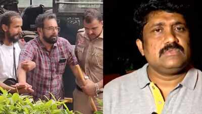 RS MPs among 100+ detained in Connaught Place during protest demanding CEC’s resignation