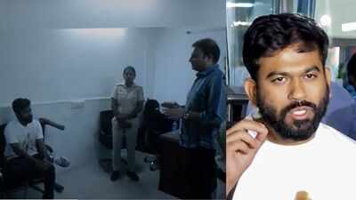 'Edited version, if you have the courage, release entire video': CJP's Abhijeet Dipke