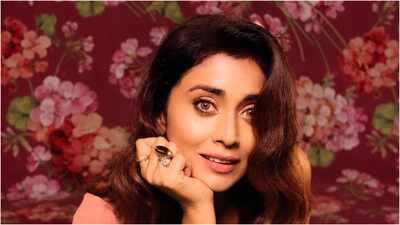 ‘Drishyam 3’: Shriya Saran reacts to 8-year age gap with on-screen daughter Ishita Dutta, says, 'Story impactful, all these things doesn't matter'