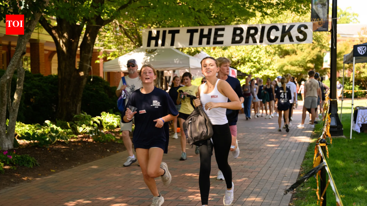 2026 Hit The Bricks Fundraiser: Wake Forest relay sets records; cancer fund tops $2.1 million