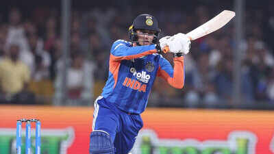 India vs West Indies: ‘Plan B’ against Abhishek Sharma revealed! India star says he knew West Indies’ strategy