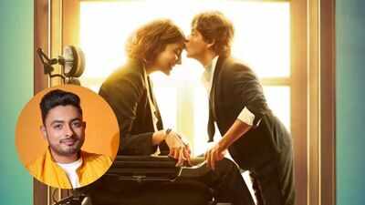 'Shah Rukh Khan Sir felt that the voice suited him': Abhay Jodhpurkar recalls how Ajay-Atul, Aanand L. Rai and Irshad Kamil 'took a stand' for him for ‘Mere Naam Tu’ song from 'Zero' amid pressure to replace him with an established singer