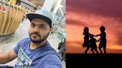 ‘Money can’t get you that sukoon’: Man looks back at college life, hostel memories and his father paying the fees, says happiness faded after 20