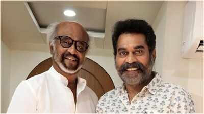 ‘It felt like I had won an Oscar’: Suraj Venjaramoodu recalls Rajinikanth’s THIS INCIDENT from the 'Jailer 2' sets