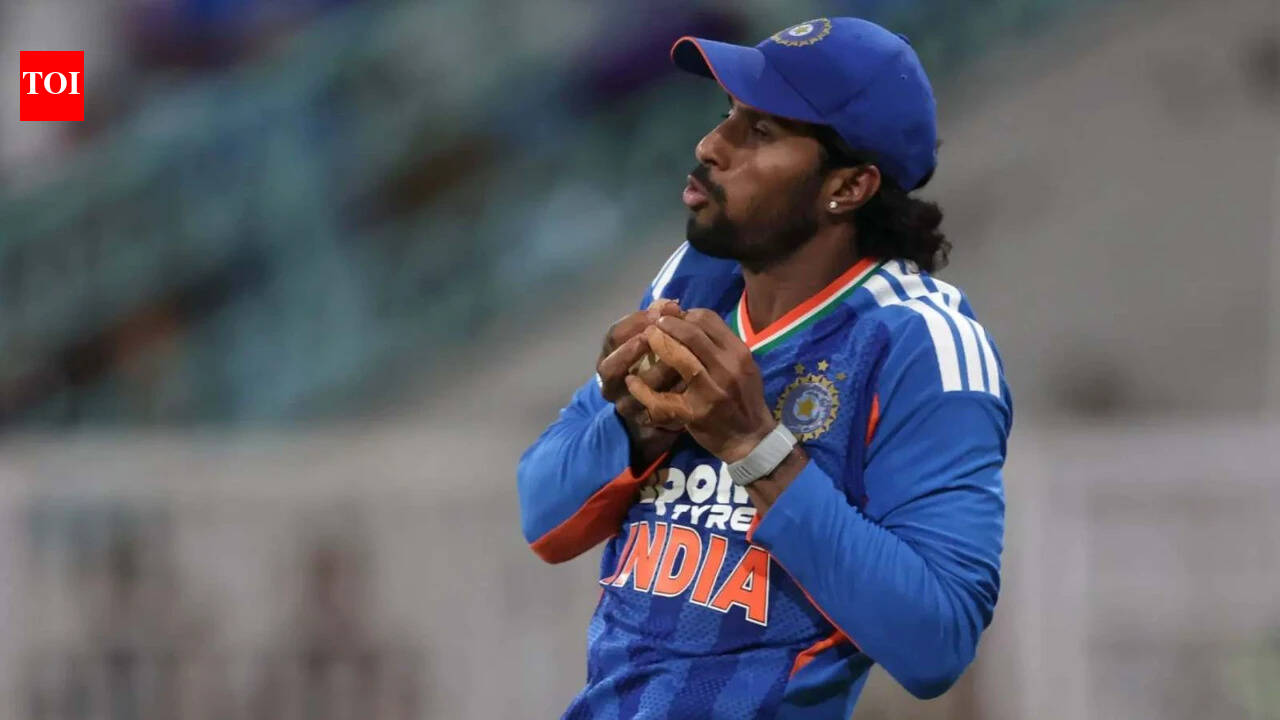 Record alert! Tilak Varma joins elite fielding club with India's best catch ratio in T20Is