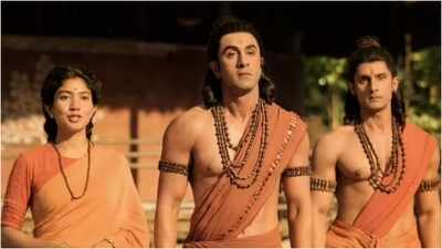 ‘Ramayana’ set for global release in nearly 40 languages, makers gear up for record overseas launch