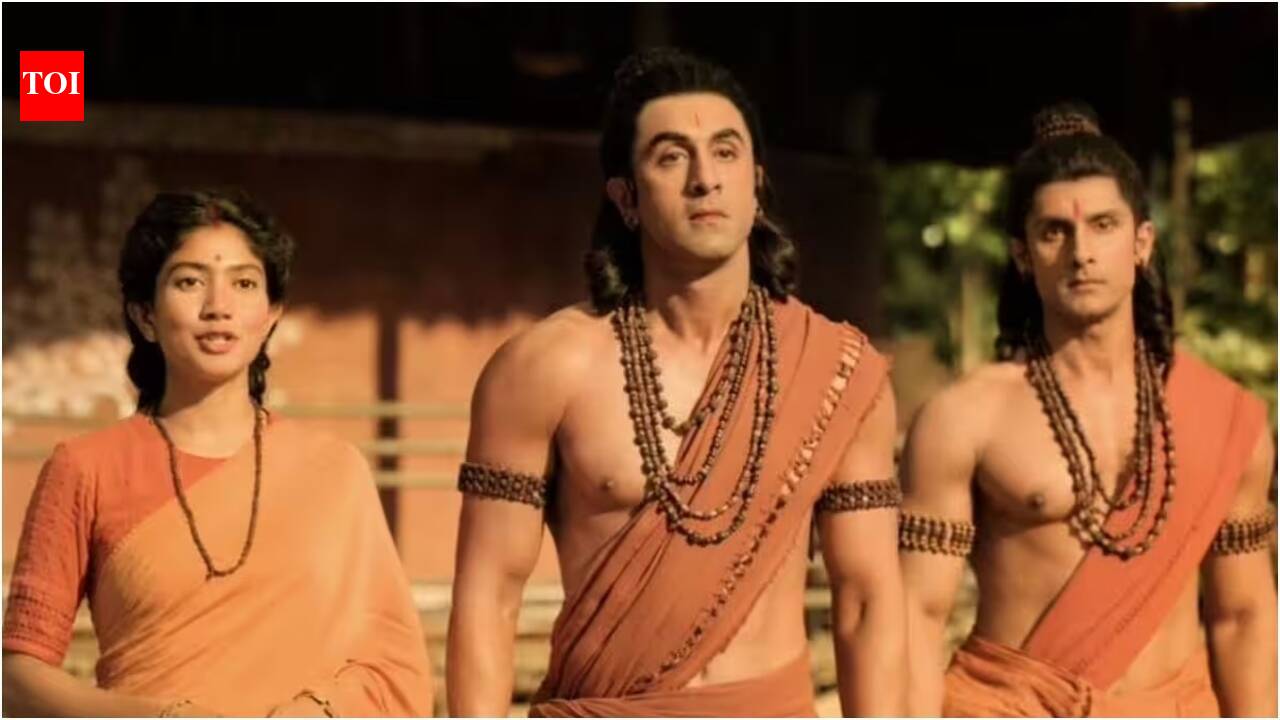 Ramayana set for global release in nearly 40 languages