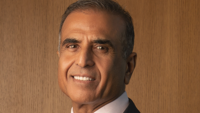 Sunil Bharti Mittal gets highest French civilian award