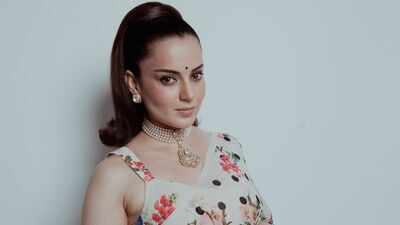 Kangana Ranaut gets  interim relief in personality rights case as Delhi High Court directs removal of AI deepfakes, fake speeches and manipulated content within 72 hours