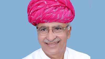 Former Rajasthan BJP MLA beaten to death with sticks, stones amid stone crusher dispute