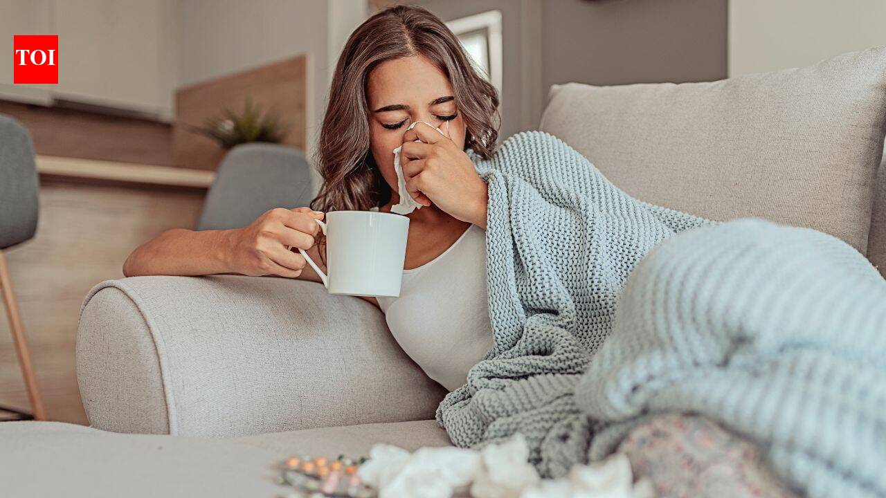 Traditional drinks that can fix seasonal changes such as fever, flu and cold