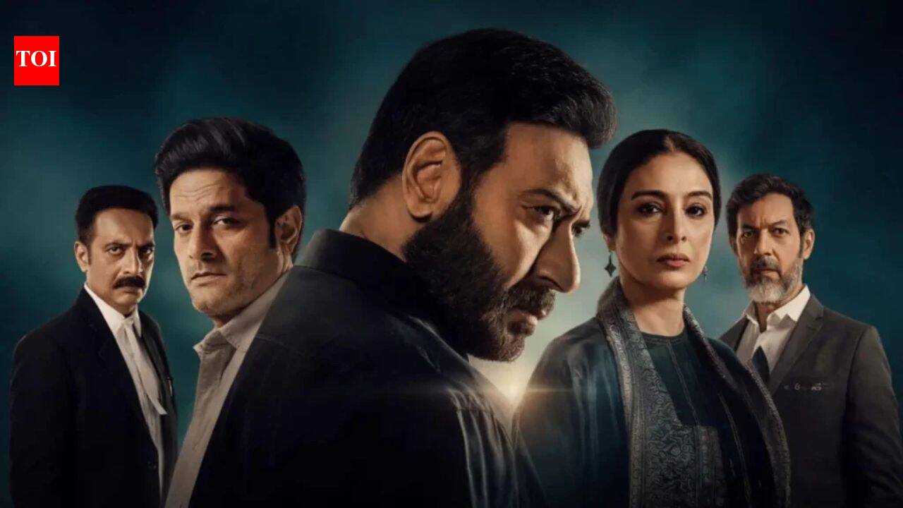 'Drishyam 3 The Conclusion' BO Day 11 [LIVE]: Ajay Devgn film eyes Rs 325 crore India net milestone