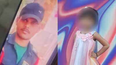 Bricks tied to waist, hands and legs bound: How sacked guard drowned Hyderabad girl in sump before demanding Rs 20L ransom