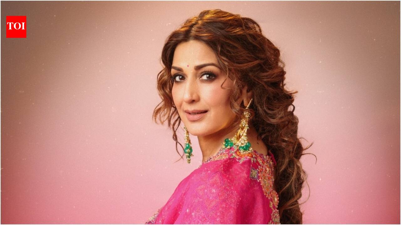 Sonali Bendre says she focused on understanding her body during cancer